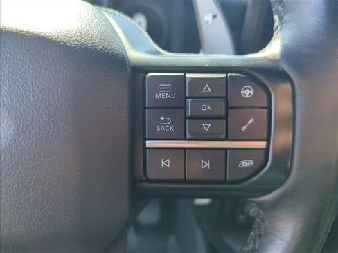 Used 2023 Ford F150 Raptor AWD/4WD image 13