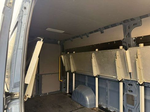 Used 2019 RAM ProMaster 3500 image 34