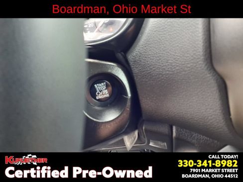 Used 2022 Jeep Renegade Latitude AWD/4WD image 29