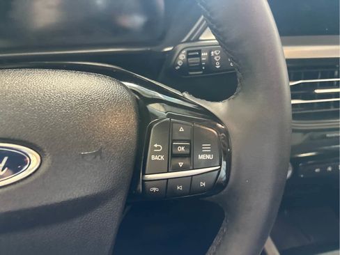 Used 2023 Ford Escape Active w/ Tech Pack #2 AWD/4WD image 15