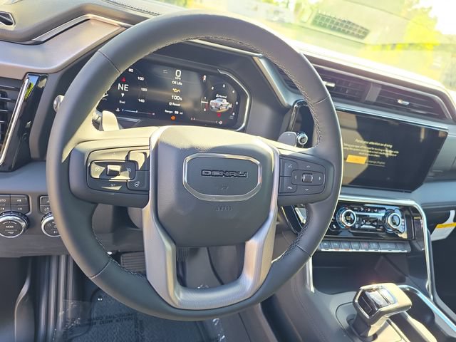 New 2026 GMC Sierra 1500 Denali w/ Technology Package AWD/4WD image 17