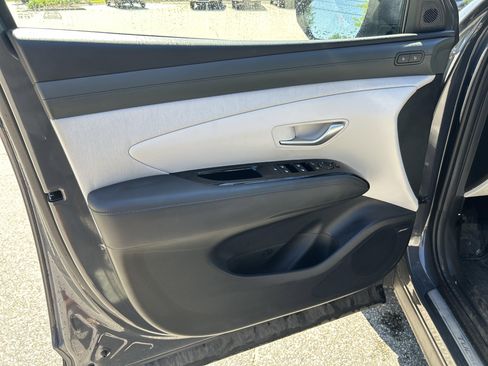 New 2026 Hyundai Tucson Limited AWD/4WD image 43