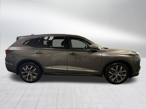 Used 2023 Acura MDX w/ Technology Package FWD image 8