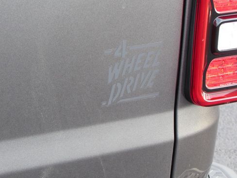 New 2026 Jeep Gladiator Willys image 14