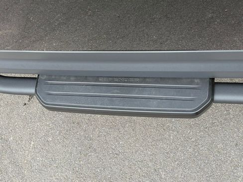 New 2026 Land Rover Defender 110 S image 39