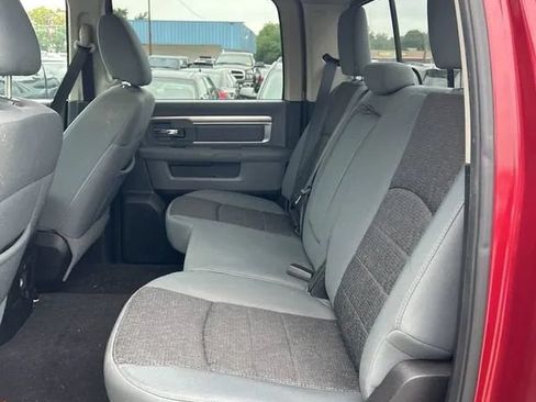 Used 2014 RAM 1500 Big Horn AWD/4WD image 11