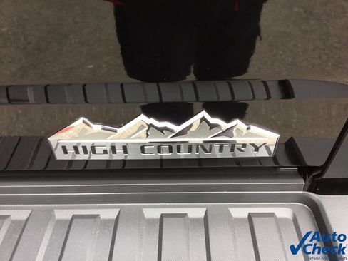 Used 2016 Chevrolet Silverado 3500 High Country w/ Duramax Plus Package image 19