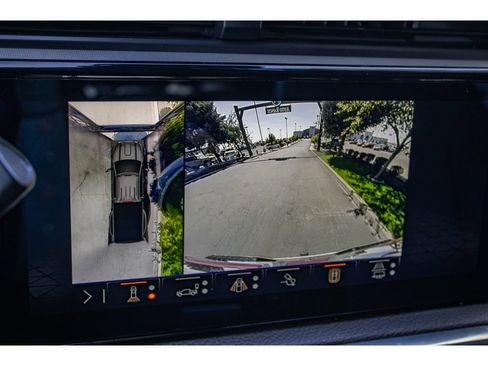 Used 2024 GMC Sierra 3500 Denali w/ Denali Reserve Package AWD/4WD image 48