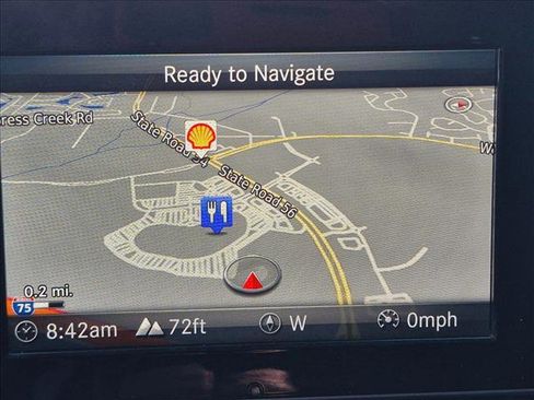 Used 2016 Mercedes-Benz C 300 Sedan image 11