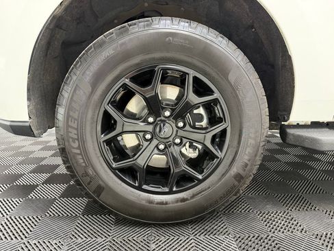 Used 2022 Ford Expedition Timberline AWD/4WD image 11