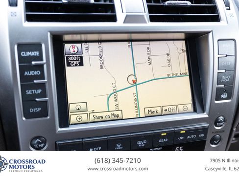 Used 2010 Lexus GX 460 w/ Comfort Plus Pkg AWD/4WD image 38