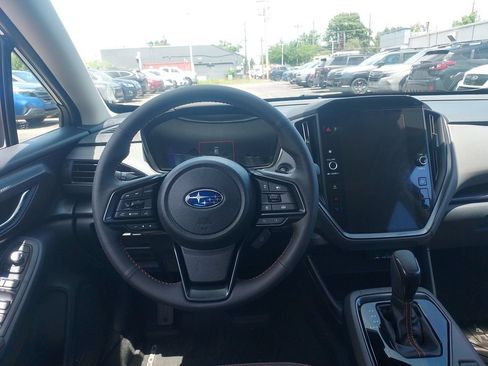 Used 2026 Subaru Crosstrek 2.5i Limited AWD/4WD image 12
