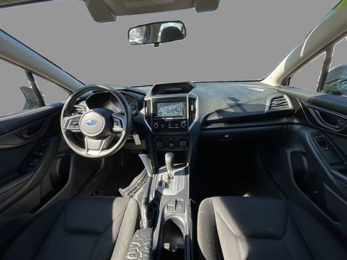 Used 2020 Subaru Impreza 2.0i image 9