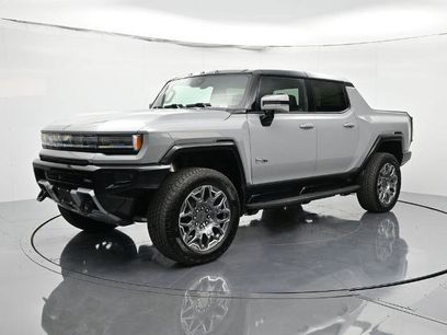 New 2025 GMC Hummer EV 3X