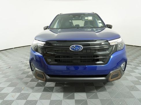 New 2025 Subaru Forester Sport image 2