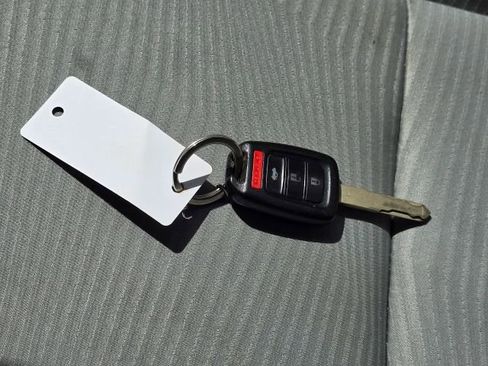 Used 2017 Honda Accord LX image 31