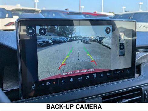 New 2025 Lincoln Corsair Grand Touring w/ Equipment Group 301A image 10