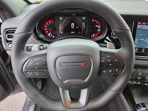 New 2026 Dodge Durango GT image 11