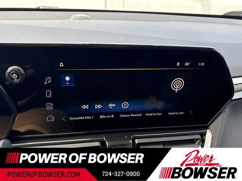 New 2026 Chevrolet TrailBlazer LT AWD/4WD image 8