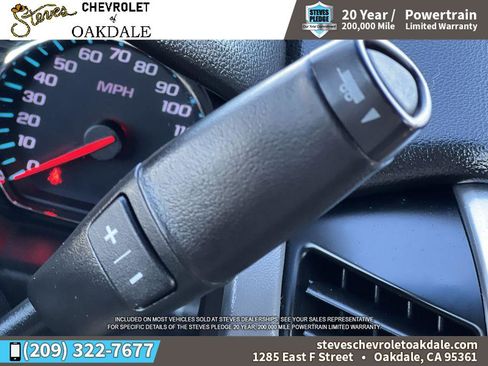 Certified 2019 Chevrolet Tahoe LT w/ Luxury Package image 20