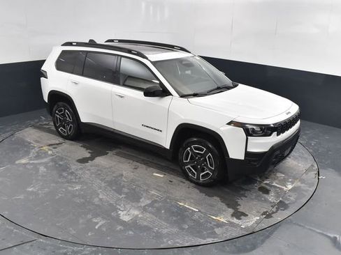 New 2026 Jeep Cherokee Limited image 33
