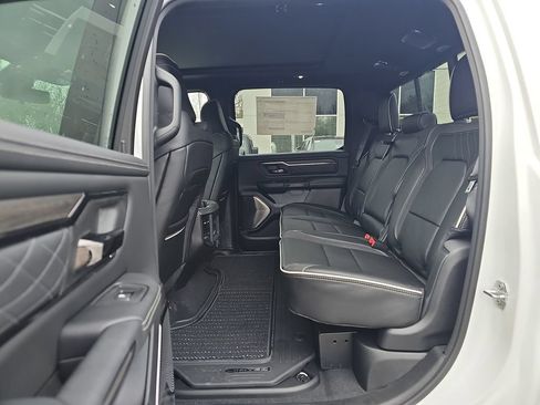 New 2026 RAM 1500 Limited AWD/4WD image 31