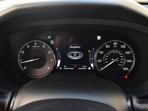 Used 2021 Acura TLX w/ Technology Package FWD image 27
