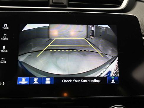 Used 2020 Honda CR-V EX image 36