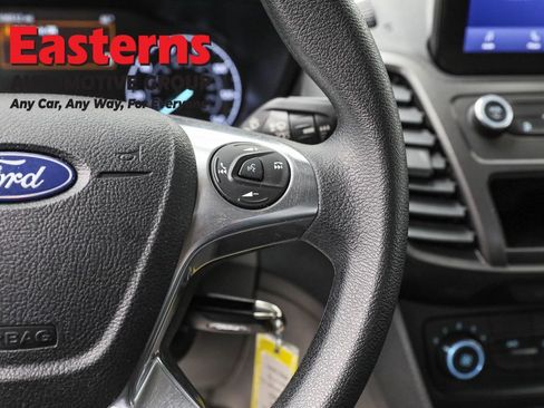 Used 2020 Ford Transit Connect XL w/ CNG/LPG Engine Prep Package FWD image 16