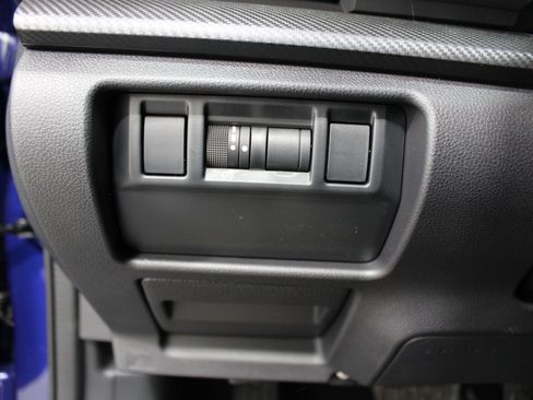 New 2026 Subaru Crosstrek 2.0i Premium AWD/4WD image 8