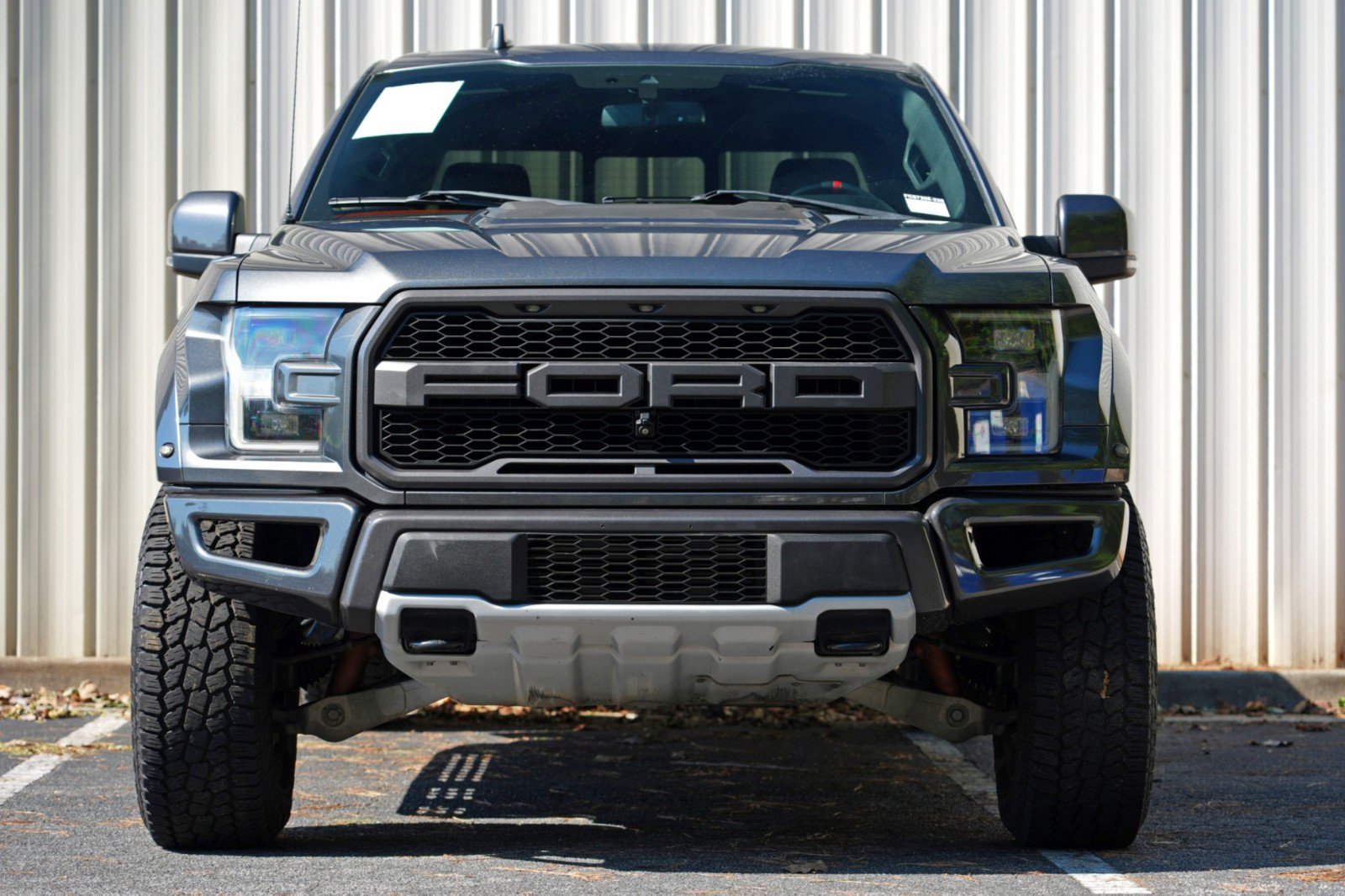 Used 2019 Ford F150 Raptor w/ Equipment Group 802A Luxury AWD/4WD image 6