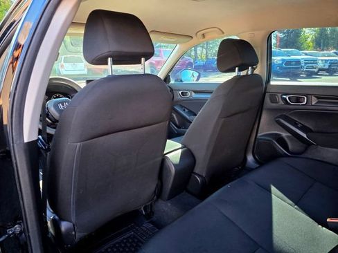 Used 2022 Honda Civic LX image 35