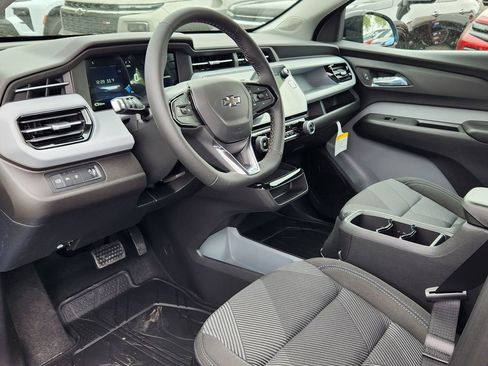 New 2027 Chevrolet Bolt LT w/ Comfort Package FWD image 9