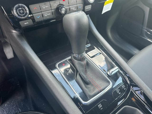 New 2026 Jeep Compass Trailhawk AWD/4WD image 22