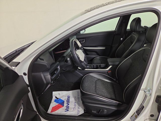 Certified 2025 Kia K4 GT-Line Turbo FWD image 11