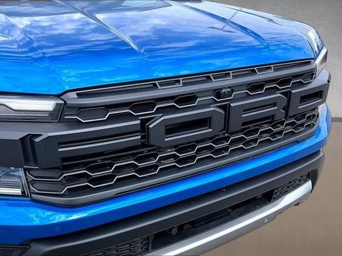 Used 2025 Ford Ranger Raptor AWD/4WD image 26