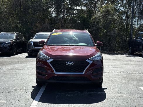 Used 2020 Hyundai Tucson Value image 2