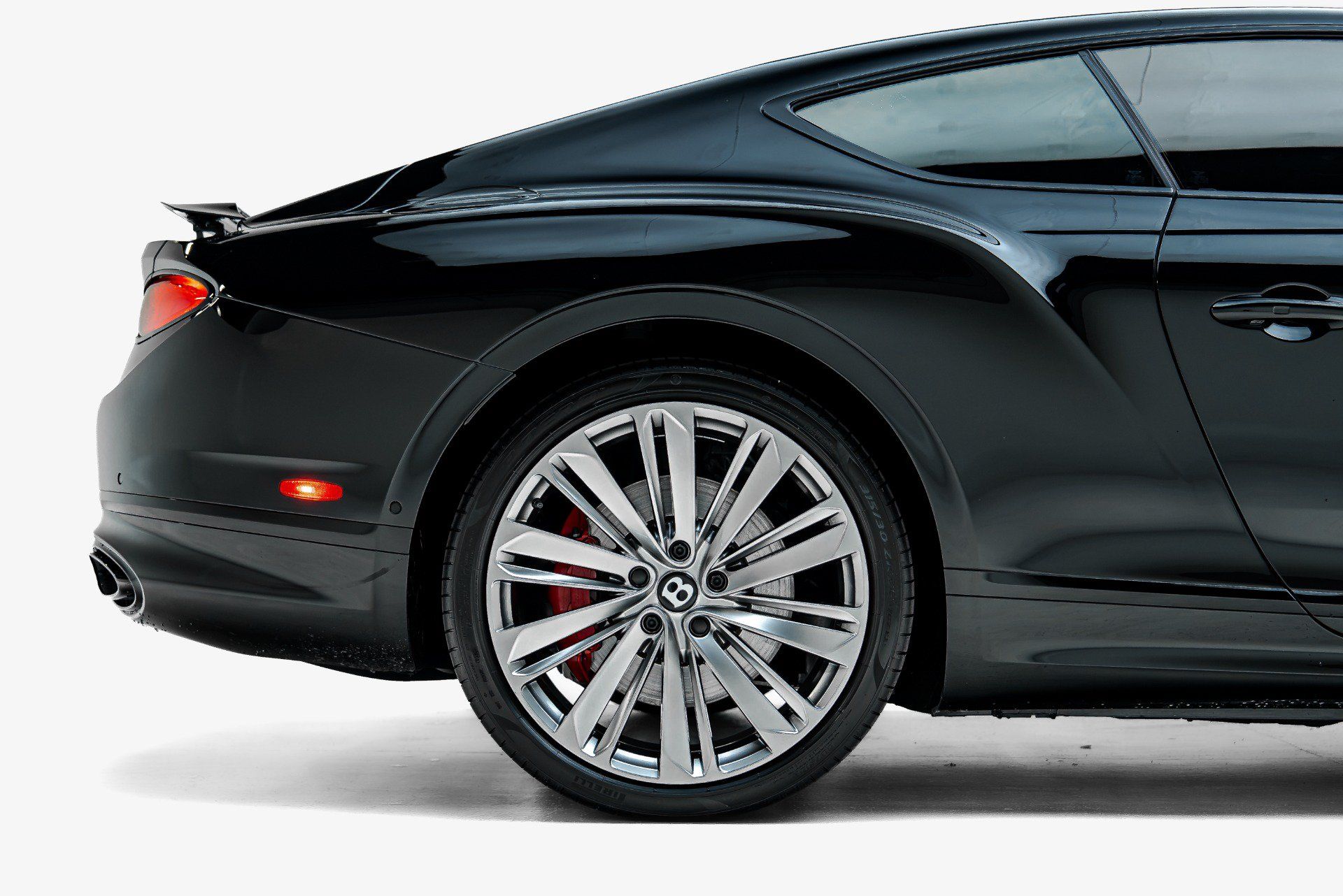 Used 2023 Bentley Continental GT Speed AWD/4WD image 15