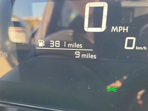 New 2026 Nissan Kicks S image 22