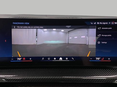 New 2026 BMW 440i xDrive Convertible image 25