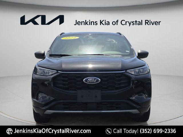 Used 2024 Ford Escape ST-Line FWD image 17