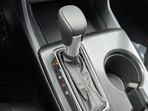 New 2026 Honda Civic Sport image 11