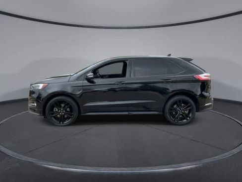 Used 2019 Ford Edge ST w/ Equipment Group 401A AWD/4WD image 5