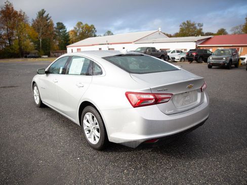 Used 2022 Chevrolet Malibu LT image 6