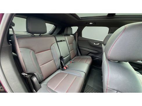 Certified 2025 Chevrolet Blazer RS w/ Driver Confidence II Package AWD/4WD image 31