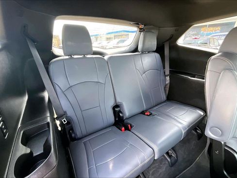 Used 2023 Buick Enclave Essence w/ Experience Buick Package AWD/4WD image 25