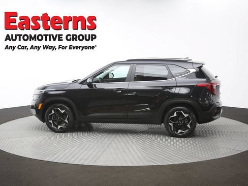Used 2024 Kia Seltos EX AWD/4WD image 61