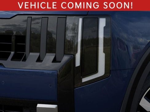 New 2027 Kia Telluride S AWD/4WD image 10