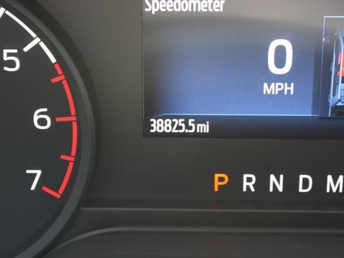 Used 2024 Ford F350 XLT w/ 360-Degree Camera Package AWD/4WD image 19