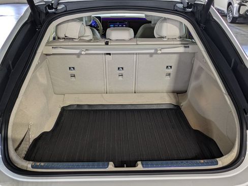 Used 2023 Mercedes-Benz EQS 450+ Sedan image 6